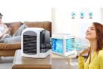 Mini Portable AC