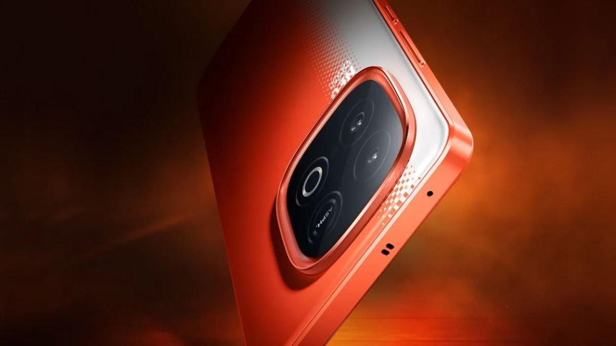 iqoo neo 10 camera