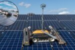 solar panels on roof automatically