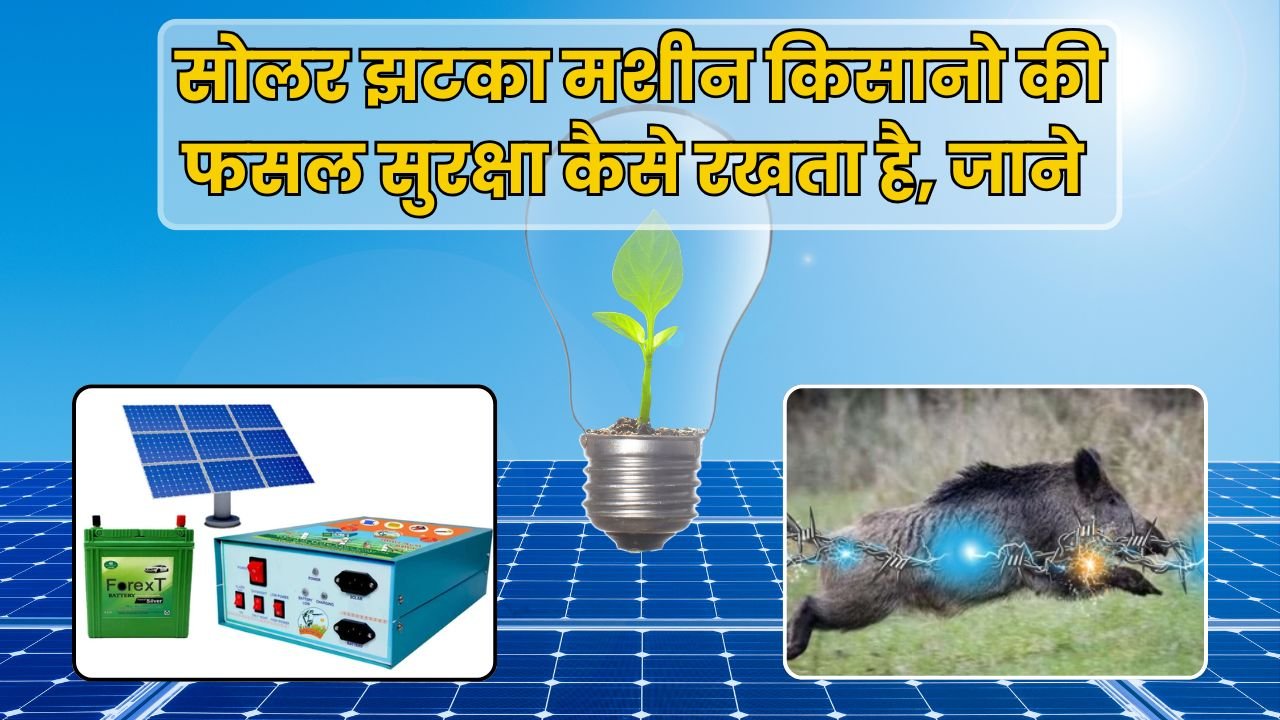 solar jataka machine