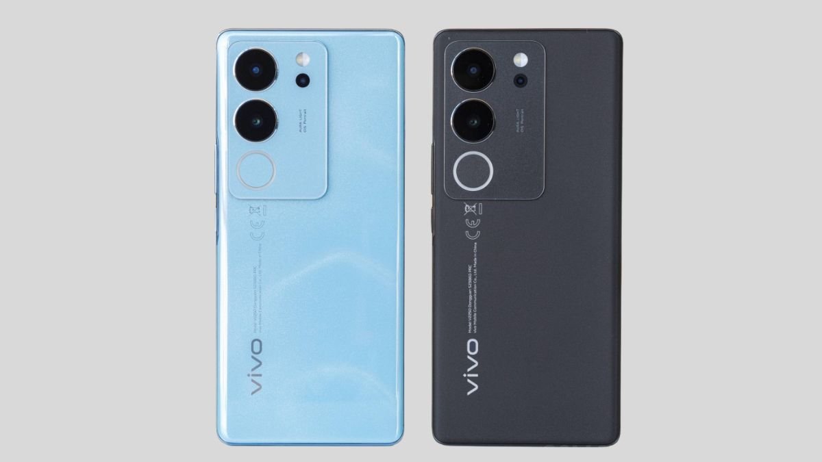 Vivo V29 5G
